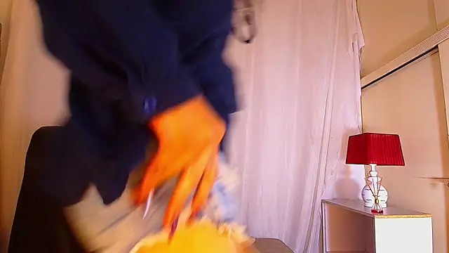 Živý XXX chat Aurora_ath