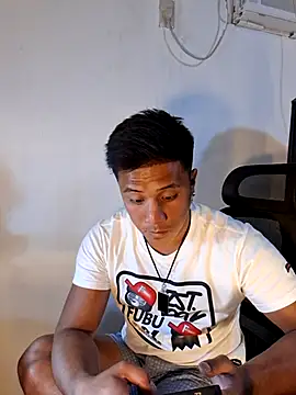 Felix_Asher 网络视讯表演