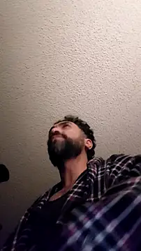 Forbidden_daddy's Live XXX Chat