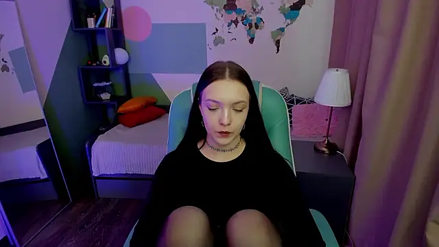 Živý XXX chat Emily_tender