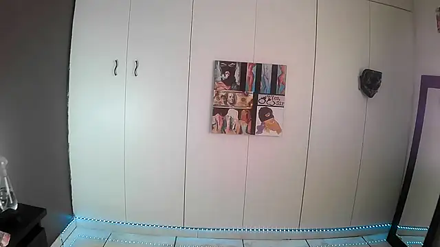 Živý XXX chat BaDSubMiss