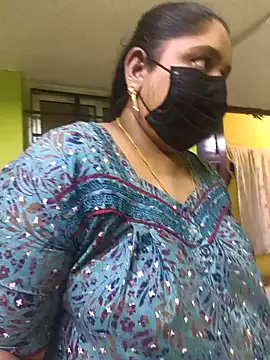 Villageanuty Webcam-Show