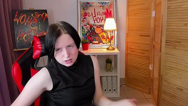 Chat XXX ao vivo de BakugoKatsuki