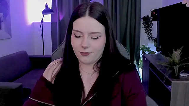 CoraMiel Live XXX Chat