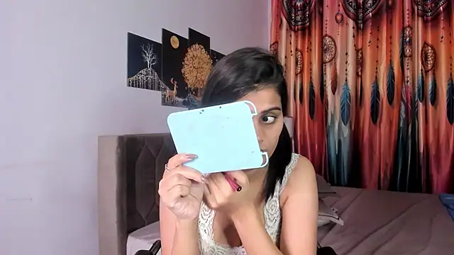 Deanerys Live XXX Chat