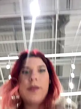 دردشة RiriRoseey الجنسية المباشرة