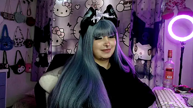 lussyevans24 Live XXX Chat