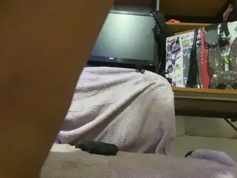 Lunita_5's Live XXX Chat