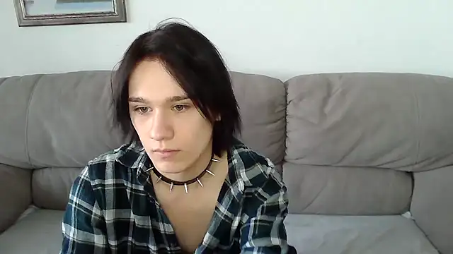 HilmarZ Chat XXX in diretta