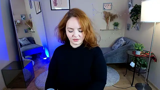 Chat XXX Live blessbinny
