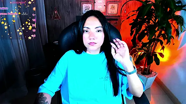 miichael_black's Live XXX Chat