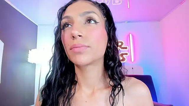 miss___evangeline Live XXX Chat