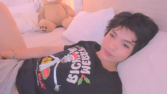 Sweet_Allan Live XXX Chat