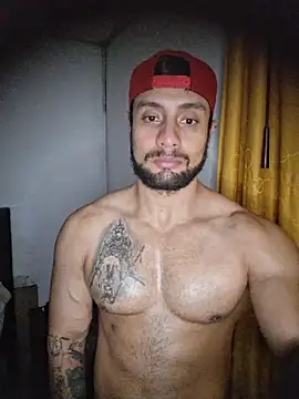 danistrial Live XXX Chat