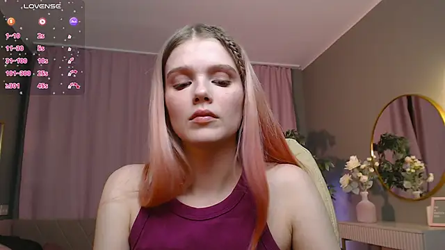 Chat XXX Live Gretchen_Mol