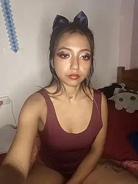 Katy__Burning's Live XXX Chat