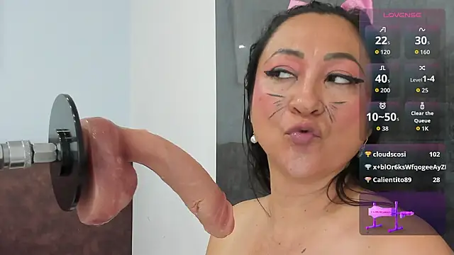 lisa_milf_ Chat XXX in diretta