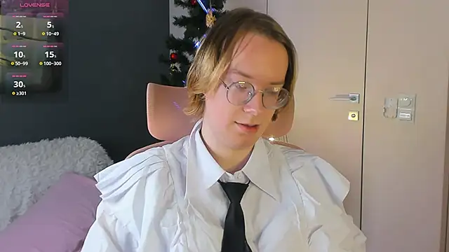 Amanda_Butlerr Show Webcam