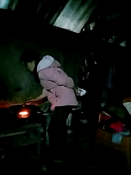 Chat XXX en directo de ngan-cute