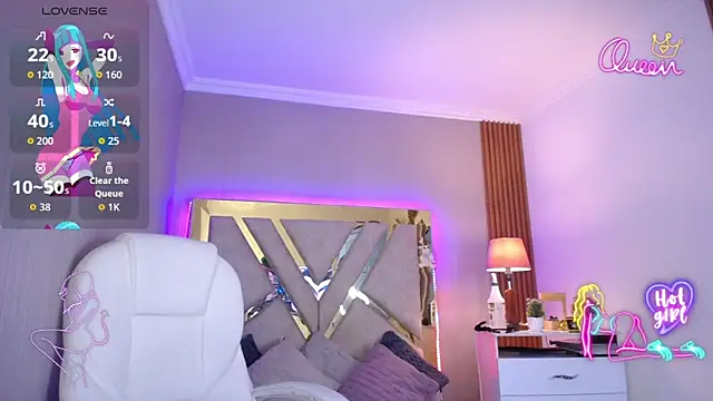 Ashley_parkerr 即時 XXX 聊天