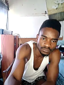 PabloMiak_2 webkamerás műsora