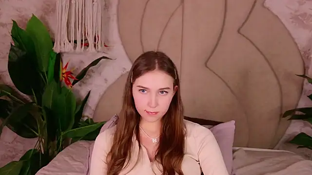 OliviaLay Live XXX Chat