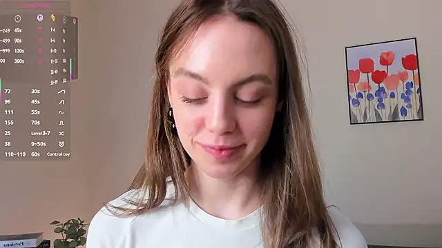 Chat XXX Live sweet_and_flirt