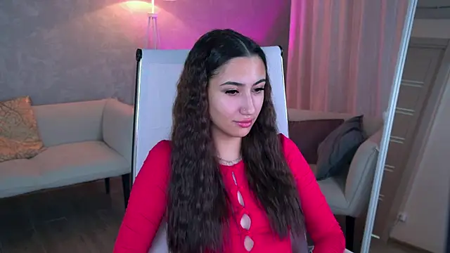 Chat XXX Live RebeckaThornton