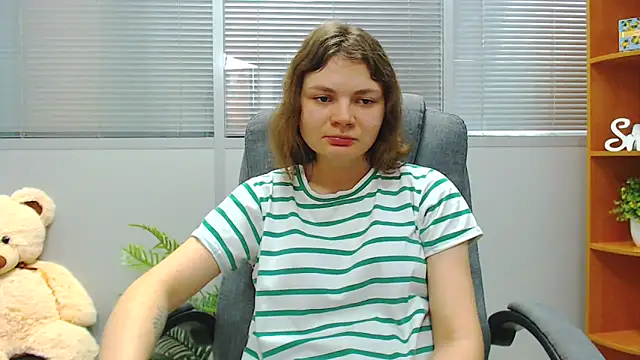 Pokazy przed kamerką – Stella-Maers