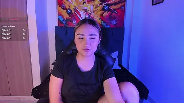 Anna_valerious7 Show in webcam