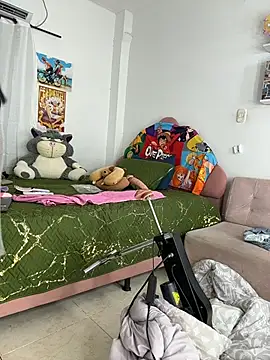 Arya_d live XXX chat