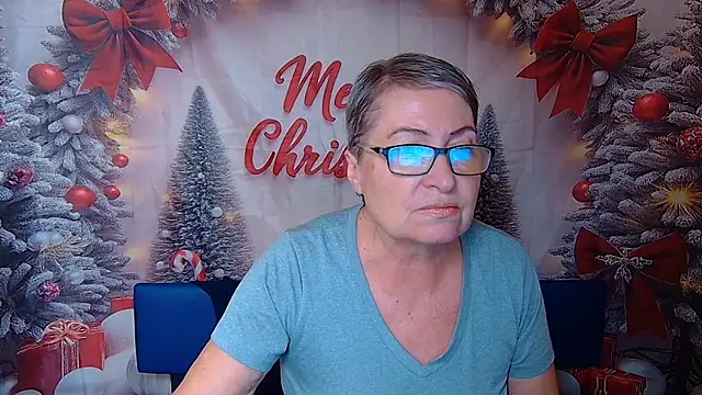 OlgaLuck Webcam-Show