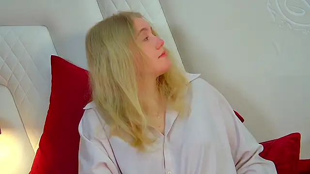 دردشة EmilyEvanse الجنسية المباشرة