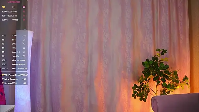 JudeSteuart's Live XXX Chat