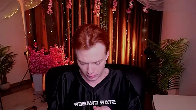 عرض كام Kristenegor