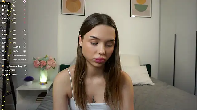 MerrillGans Live XXX Chat