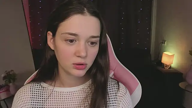 Seline_Vibe webkamerás műsora