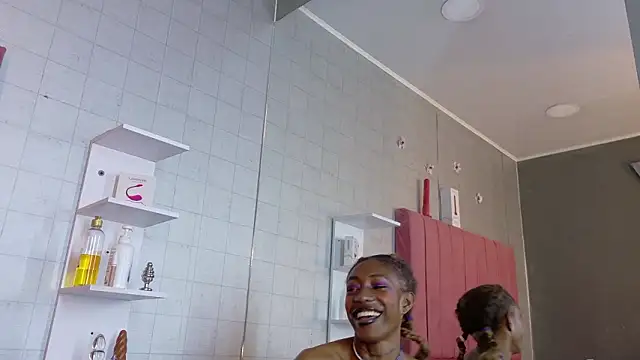 DaniaMarcell Live XXX Chat