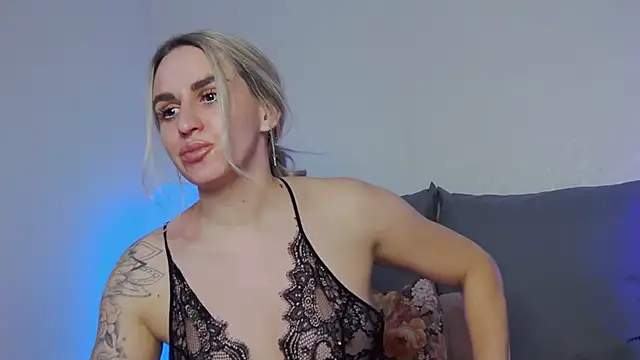 _KSmith_ Live XXX Chat