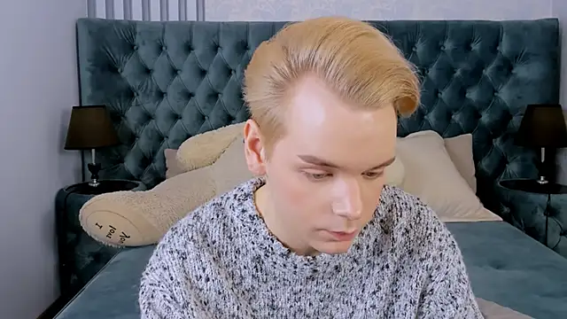 Je_Salvatore's Webcam Show