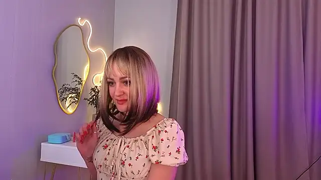 Chat XXX Live Oliiviaa_