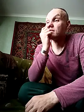 Sam_Colt webkamerás műsora