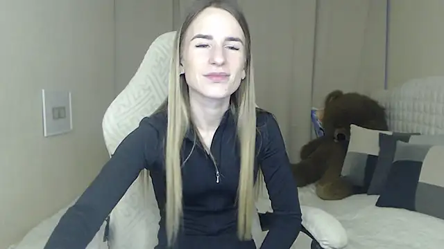 DeboraHorny Live XXX Chat