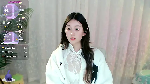 Chat XXX Live Aimee-520