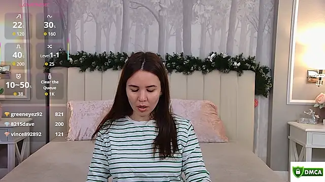 EllaAnder Live XXX Chat