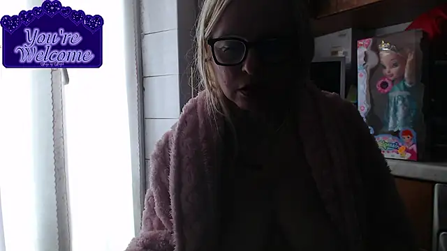 martachatte's Webcam Show