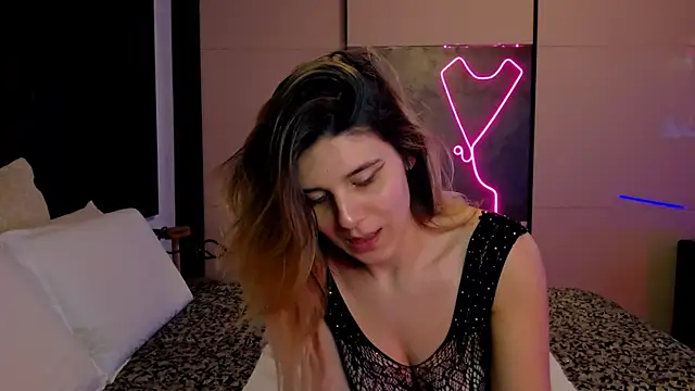 Chat XXX Live LeylaRosse