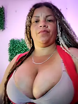 Eva_Luxei Webcam show