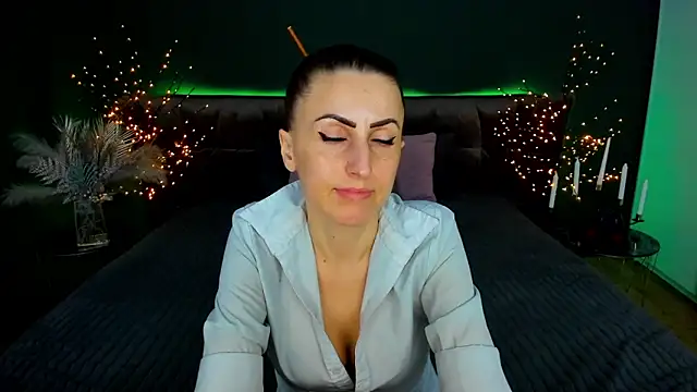 Rebecca_Diamond's Live XXX Chat