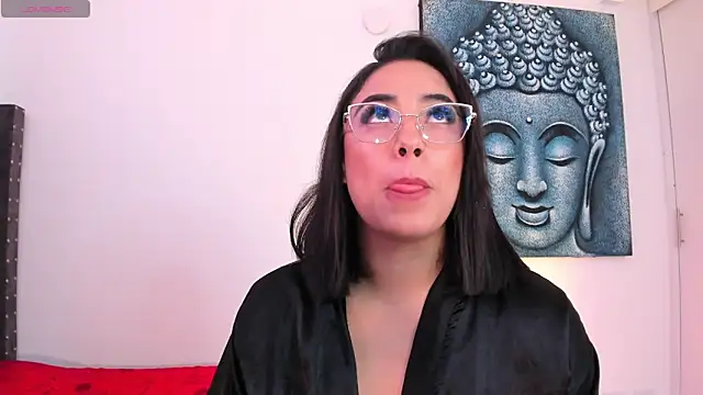 Nattasha_Brown's Live XXX Chat